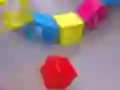 ਰੰਗੀਨ ਆਕਾਰ ਦੀ ਸੁਰੰਗ ਰੰਗੀਨ ਆਕਾਰ ਦੀ ਸੁਰੰਗ