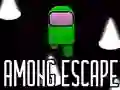 Escape ਵਿਚਕਾਰ Escape ਵਿਚਕਾਰ