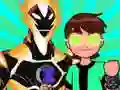 ben10 ਛਾਲ ben10 ਛਾਲ
