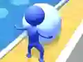 ਸਨੋਬਾਲ ਰਸ਼ 3D ਸਨੋਬਾਲ ਰਸ਼ 3D