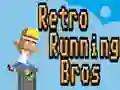 Retro Running Bros 