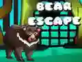 Bear Escape Bear Escape