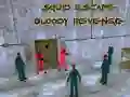 Squid Escape: ਖੂਨੀ ਬਦਲਾ Squid Escape: ਖੂਨੀ ਬਦਲਾ