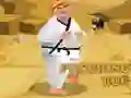 ਪੰਚਿੰਗ ਬੱਗ 