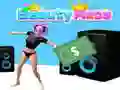ਸੁੰਦਰਤਾ ਦੀ ਦੌੜ ਸੁੰਦਰਤਾ ਦੀ ਦੌੜ