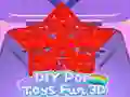 DIY ਪੌਪ ਖਿਡੌਣੇ ਫਨ 3D DIY ਪੌਪ ਖਿਡੌਣੇ ਫਨ 3D