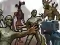 ਰਾਖਸ਼ ਨਿਸ਼ਾਨੇਬਾਜ਼ ਰਾਖਸ਼ ਨਿਸ਼ਾਨੇਬਾਜ਼