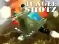 ਜੰਗਲ ਸ਼ਾਟਜ਼ ਜੰਗਲ ਸ਼ਾਟਜ਼