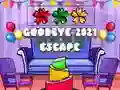ਅਲਵਿਦਾ 2021 Escape 