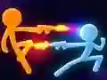 ਸਟਿੱਕ ਵਾਰ: ਅਨੰਤ ਡੁਅਲ 