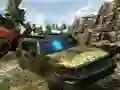 ਔਫਰੋਡ 6x6 ਜੀਪ ਡਰਾਈਵਿੰਗ ਔਫਰੋਡ 6x6 ਜੀਪ ਡਰਾਈਵਿੰਗ