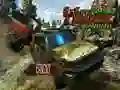 6x6 ਆਫਰੋਡ ਟਰੱਕ ਚੜ੍ਹਨਾ 6x6 ਆਫਰੋਡ ਟਰੱਕ ਚੜ੍ਹਨਾ