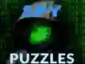 ਜਾਸੂਸੀ ਪਹੇਲੀਆਂ ਜਾਸੂਸੀ ਪਹੇਲੀਆਂ