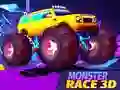 ਮੌਨਸਟਰ ਰੇਸ 3d ਮੌਨਸਟਰ ਰੇਸ 3d
