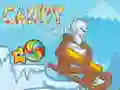 ਕੈਂਡੀ ਵਿੰਟਰ ਕੈਂਡੀ ਵਿੰਟਰ