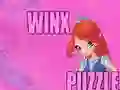 Winx ਬੁਝਾਰਤ Winx ਬੁਝਾਰਤ