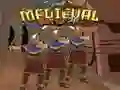 ਮੱਧਕਾਲੀ ਲੜਾਈ 2 ਪੀ ਮੱਧਕਾਲੀ ਲੜਾਈ 2 ਪੀ
