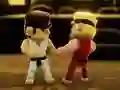 ਤਰਕਹੀਣ ਕਰਾਟੇ ਤਰਕਹੀਣ ਕਰਾਟੇ