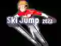 ਸਕੀ ਜੰਪ 2022 