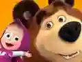 ਮਾਸ਼ਾ ਅਤੇ ਰਿੱਛ: ਮੀਡੋਜ਼ 