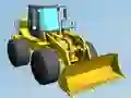 ਬੁਲਡੋਜ਼ਰ ਕਰੈਸ਼ ਬੁਲਡੋਜ਼ਰ ਕਰੈਸ਼