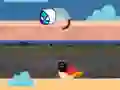 ਸਕੁਇਡ ਬਰਡ ਜੰਪ 2D ਸਕੁਇਡ ਬਰਡ ਜੰਪ 2D