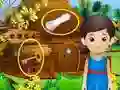 ਫੈਂਸੀ ਕੁੜੀ ਨੂੰ ਬਚਾਓ ਫੈਂਸੀ ਕੁੜੀ ਨੂੰ ਬਚਾਓ