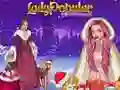 ਲੇਡੀ ਪ੍ਰਸਿੱਧ ਲੇਡੀ ਪ੍ਰਸਿੱਧ