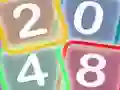 ਨਿਓਨ ਗੇਮ 2048 