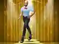 ਮਜ਼ਬੂਤ ਉੱਚੀ ਅੱਡੀ 