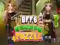 BFFs Escape Puzzle 