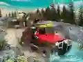ਔਫਰੋਡ 4x4 ਡਰਾਈਵਿੰਗ ਜੀਪ ਔਫਰੋਡ 4x4 ਡਰਾਈਵਿੰਗ ਜੀਪ