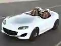 Mazda MX-5 ਸੁਪਰਲਾਈਟ ਸਲਾਈਡ  Mazda MX-5 ਸੁਪਰਲਾਈਟ ਸਲਾਈਡ