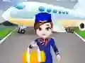 ਬੇਬੀ ਟੇਲਰ ਏਅਰਲਾਈਨ ਹਾਈ ਹੋਪ 