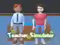 ਅਧਿਆਪਕ ਸਿਮੂਲੇਟਰ 