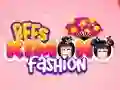 BFFs ਕਿਮੋਨੋ ਫੈਸ਼ਨ BFFs ਕਿਮੋਨੋ ਫੈਸ਼ਨ
