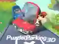 ਬੁਝਾਰਤ ਪਾਰਕਿੰਗ 3D ਬੁਝਾਰਤ ਪਾਰਕਿੰਗ 3D
