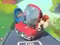 ਬੁਝਾਰਤ ਪਾਰਕਿੰਗ 3D ਬੁਝਾਰਤ ਪਾਰਕਿੰਗ 3D