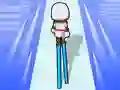 Heels Stacky Rush 3d Heels Stacky Rush 3d