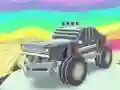 ਮੋਨਸਟਰ ਟਰੱਕ ਹਾਈ ਸਪੀਡ 
