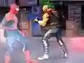 ਸਪਾਈਡਰਮੈਨ: ਸਟ੍ਰੀਟ ਫਾਈਟਰ 