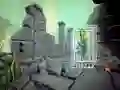 Seahorse Escape 