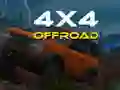 4X4 ਆਫਰੋਡ 4X4 ਆਫਰੋਡ