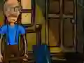 ਦਾਦਾ ਜੀ ਅਤੇ ਗ੍ਰੈਨੀ ਹਾਊਸ ਐਸਕੇਪ 
