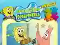 SpongeBob ਬੁਝਾਰਤ 