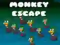 G2M Monkey Escape 