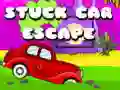 ਫਸਿਆ ਕਾਰ ਬਚ 