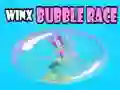 Winx ਬੱਬਲ ਰੇਸ Winx ਬੱਬਲ ਰੇਸ