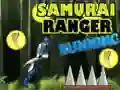 ਸਮੁਰਾਈ ਰੇਂਜਰ ਚੱਲ ਰਿਹਾ ਹੈ 