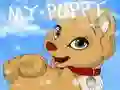 ਮੇਰਾ ਕਤੂਰਾ ਮੇਰਾ ਕਤੂਰਾ